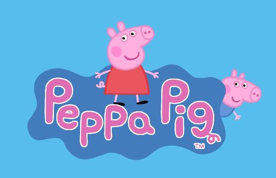 小猪佩奇粉红猪小妹peppapig第季229集英文版英文字幕4高清1080p