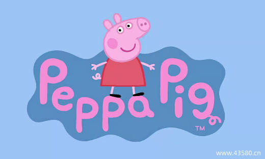 peppa pig全集