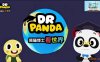 《熊猫博士看世界》共26个主题230集全MP4视频格式 百度网盘下载