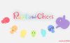 英语启蒙动画片《小鸡彩虹Rainbow Chicks》1-4季91集 中英双字幕 1080P 百度网盘下载