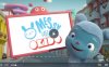 英语启蒙动画《梅西去乐趣岛Messy Goes to OKIDO》52集 百度网盘下载