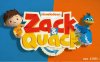 英语启蒙动画《扎克与夸克Zack and Quack》52集 英文字幕 1080P 百度网盘下载